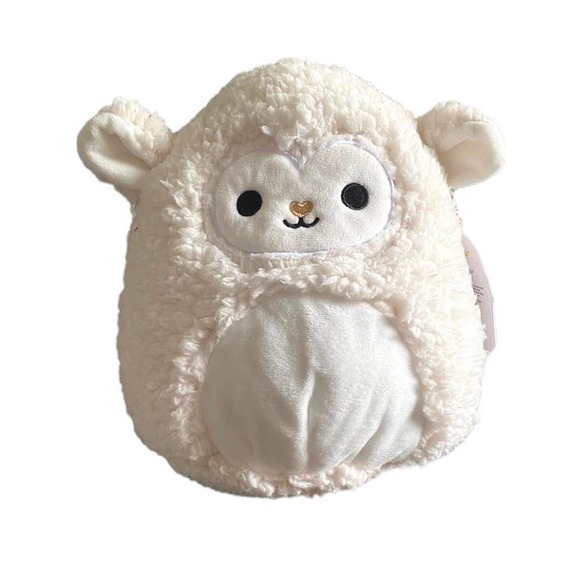 Easter Squishmallow Cracker Barrel 